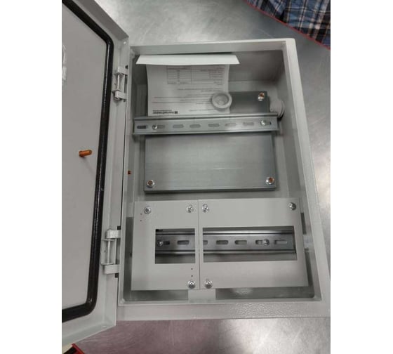 Корпус Электростандарт ЩУРн-3/9зо 390*270*135мм IP54 821261