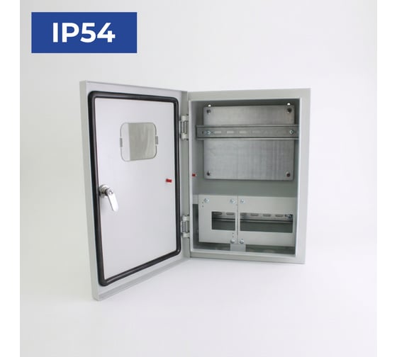 Корпус Электростандарт ЩУРн-3/9зо 390*270*135мм IP54 821261