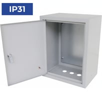 Корпус Электростандарт ЩМП-1-0 395*310*220мм IP31 821230
