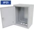 Корпус Электростандарт ЩМП-1-0 395*310*220мм IP31 821230 1