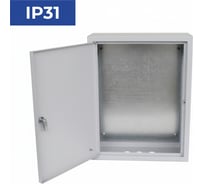 Корпус Электростандарт ЩМП-2-1 500*400*150мм IP31 821234
