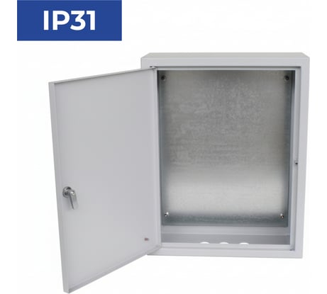 Корпус Электростандарт ЩМП-2-1 500*400*150мм IP31 821234