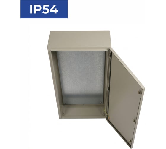 Корпус Электростандарт ЩМП-7-0 1400*650*285мм IP54 821256