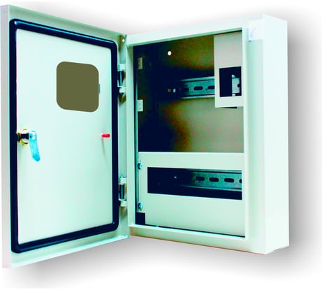 Корпус Электростандарт ЩУРн-1/12зо 360*280*110мм IP54 821259