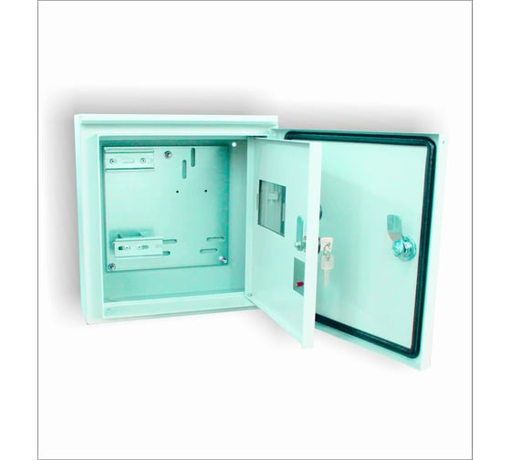 Корпус Электростандарт ЩУ-1/1-1 310*300*150мм IP54 821263 1