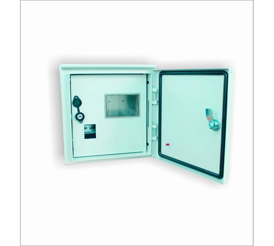 Корпус Электростандарт ЩУ-1/1-1 310*300*150мм IP54 821263