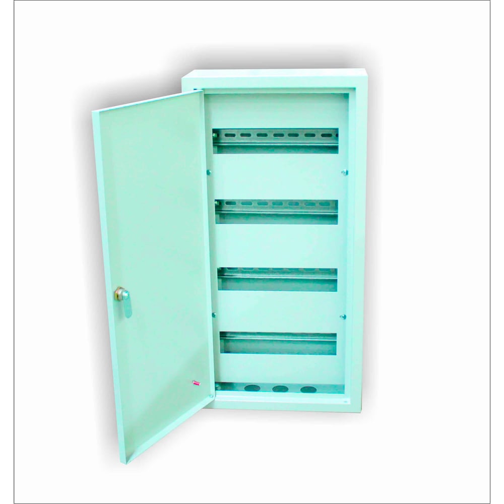 Корпус Электростандарт ЩРн-48з 620*310*125мм IP31 821245 - выгодная ...