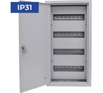 Корпус Электростандарт ЩРн-48з 620*310*125мм IP31 821245