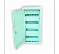 Корпус Электростандарт ЩРн-48з 620*310*125мм IP31 821245