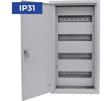 Корпус Электростандарт ЩРн-48з 620*310*125мм IP31 821245