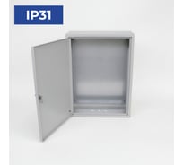 Корпус Электростандарт ЩМП-3-0 650*500*220мм IP31 821235