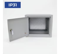 Корпус Электростандарт ЩМП-2.3.1-0 300*250*150мм IP31 821232