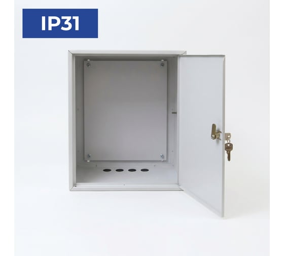 Корпус Электростандарт ЩМП-7-0 1320*750*300мм IP31 821240