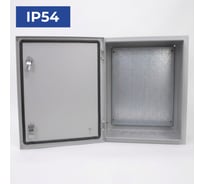 Корпус Электростандарт ЩМП-2-0 500*400*220мм IP54 821251