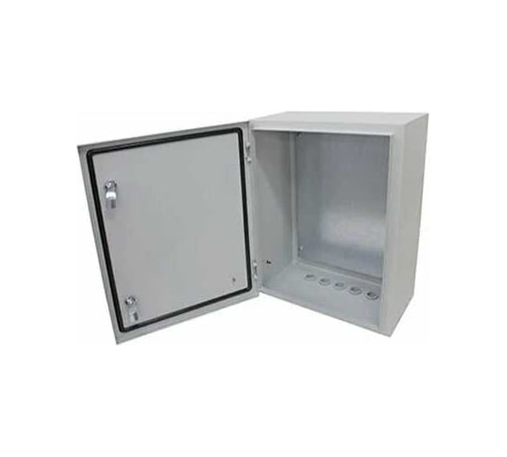 Корпус Электростандарт ЩМП-2-0 500*400*220мм IP54 821251