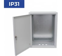 Корпус Электростандарт ЩМП-2-0 500*400*220мм IP31 821233