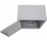 Корпус Электростандарт ЩМП-2-0 500*400*220мм IP31 821233 5
