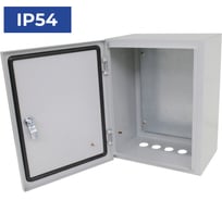 Корпус Электростандарт ЩМП-1-0 395*310*220мм IP54 821250