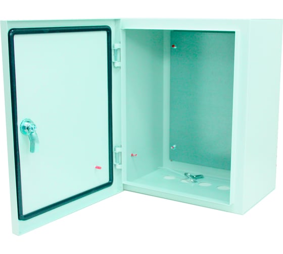 Корпус Электростандарт ЩМП-1-0 395*310*220мм IP54 821250 1