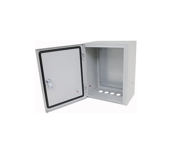 Корпус Электростандарт ЩМП-1-0 395*310*220мм IP54 821250