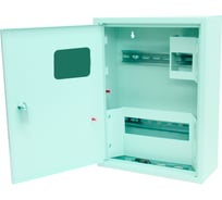 Корпус Электростандарт ЩУРн-3/12зо 400*300*125мм IP31 821249