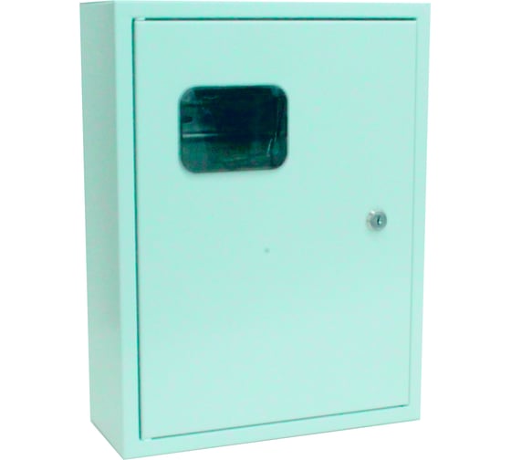 Корпус Электростандарт ЩУРн-3/12зо 400*300*125мм IP31 821249