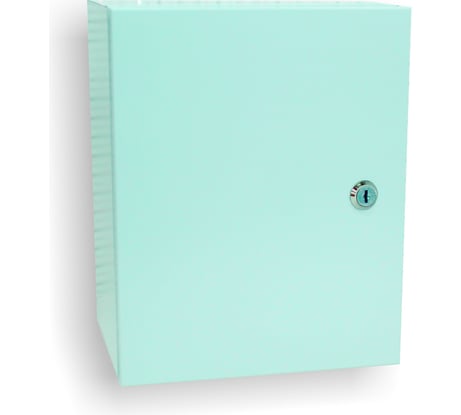 Корпус Электростандарт ЩМП-1-1 395*310*150мм IP31 821231