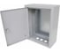Корпус Электростандарт ЩМП-1-1 395*310*150мм IP31 821231 2