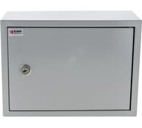 Распределительный навесной щит EKF ЩРн-24 с замком с окном IP31 mb21-24g
