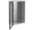 Корпус пластиковый IEK ЩМПп 600x400x200мм прозрачная дверь УХЛ1 IP65 MKP92-N-604020-65 2