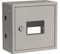 Корпус металлический IEK ЯУ-290-300 light MKM51-YAU-290-300-L