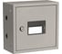 Корпус металлический IEK ЯУ-290-300 light MKM51-YAU-290-300-L 1