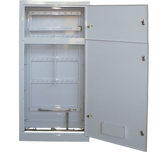 Корпус УЗОЛА ВРУ 1-48-03-IP31-УХЛ4-007- U9901035003 1