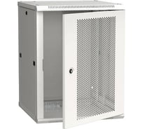 Шкаф ITK Linea W 18U 600x600 мм RAL7035 LWR3-18U66-PF