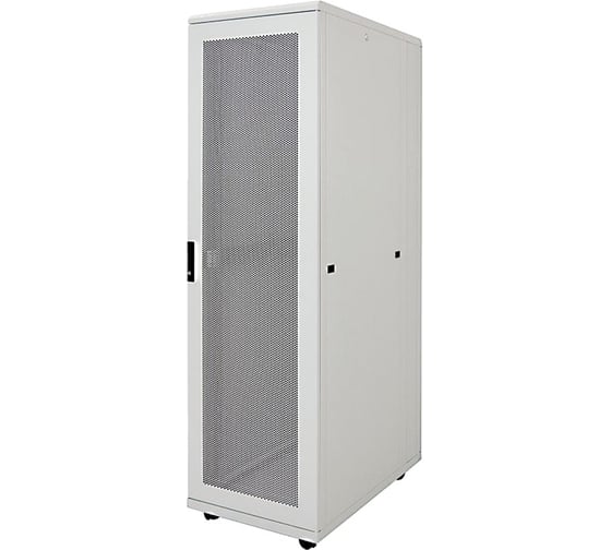 Серверный шкаф ITK Linea S 19" 47U 800x1200 мм LS35-47U82-PP-3