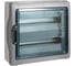Щиток Legrand Plexo³ IP 65 IK 09 2 ряда 90 А 18 модулей 601986 4