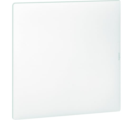 Распределительный щиток Legrand Practibox³ скрытого монтажа IP 40 IK 07 2 рейки 36 модулей с клеммниками заземления и нейтрали белая дверь 401767 1