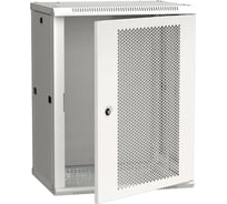 Шкаф ITK Linea W 15U 600x450 мм RAL7035 LWR3-15U64-PF