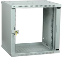 Шкаф ITK Linea WE 12U 600x600 мм LWE3-12U66-GF