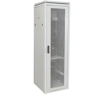 Сетевой шкаф ITK Linea N 19" 42U 600x800 мм LN35-42U68-P