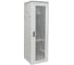 Сетевой шкаф ITK Linea N 19" 42U 600x800 мм LN35-42U68-P 1