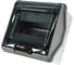 Щиток Legrand Plexo³ IP 65 IK 09 1 ряд 40 А 8 модулей 601978 1