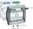 Щиток Legrand Plexo³ IP 65 IK 09 1 ряд 40 А 8 модулей 601978 3