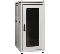Сетевой шкаф ITK Linea N 19" 18U 600x1000 мм LN35-18U61-G