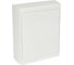 Накладной распределительный щит Legrand Nedbox с белой дверью 2 рейки х 12 (+1) модулей 601237 3