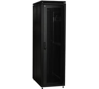 Сетевой шкаф ITK Linea N 19" 28U 600x1000 мм LN05-28U61-PP