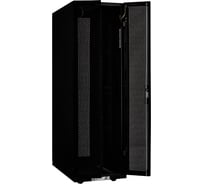 Серверный шкаф ITK Linea S 19" 42U 800x1000 мм LS05-42U81-2PP-3