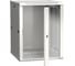 Шкаф ITK LINEA W 15U 600х600 мм дверь стекло RAL 7035 LWR3-15U66-GF 1