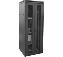 Сетевой шкаф ITK Linea N 19" 42U 800x800 мм LN05-42U88-2PP