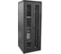 Сетевой шкаф ITK Linea N 19" 42U 800x800 мм LN05-42U88-2PP 1